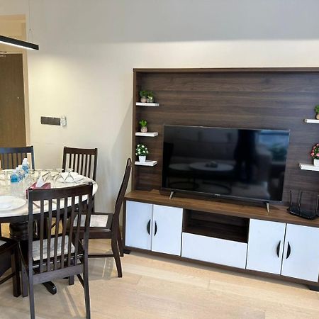 Kl Apartment At Star Klcc Kuala Lumpur Bagian luar foto
