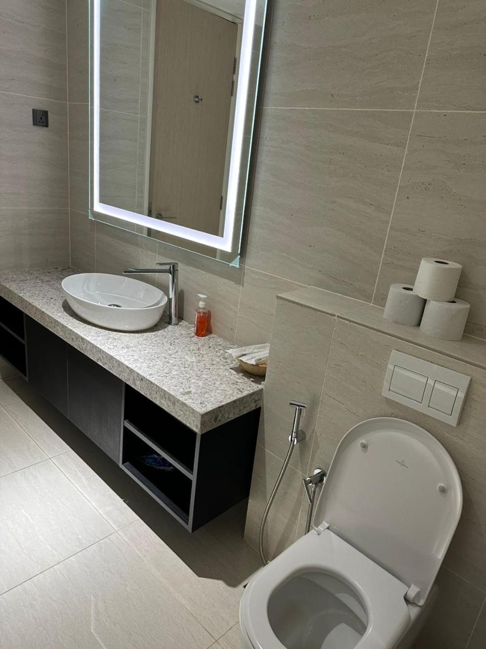Kl Apartment At Star Klcc Kuala Lumpur Bagian luar foto