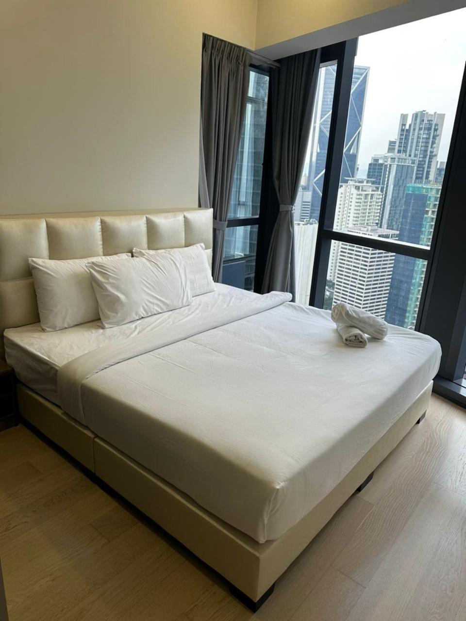 Kl Apartment At Star Klcc Kuala Lumpur Bagian luar foto