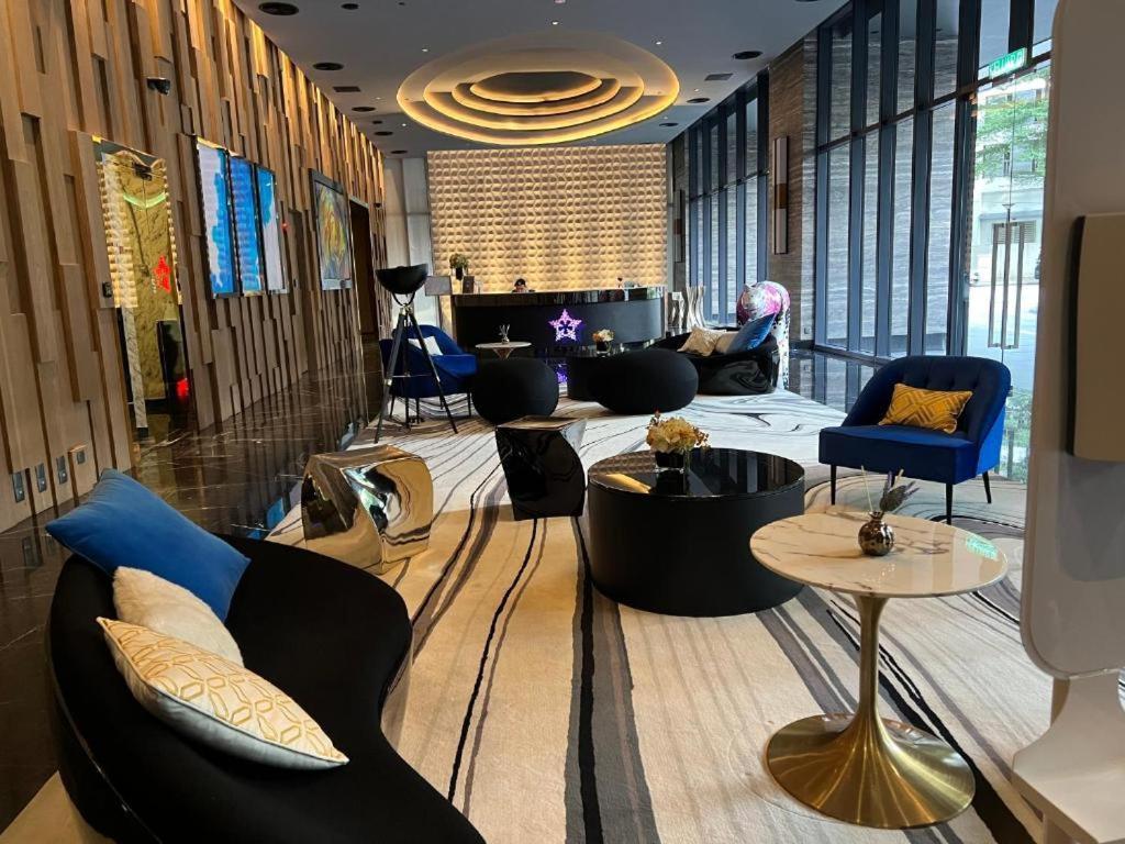 Kl Apartment At Star Klcc Kuala Lumpur Bagian luar foto